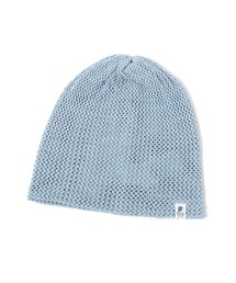 NOMADIK】JACQUARD BEANIE（ニットキャップ/ビーニー）｜NOMADIK