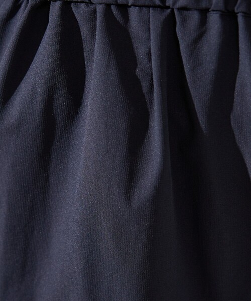 ABAHOUSE GRAY(アバハウスグレイ)の「【セットアップ対応】360°ストレッチ リップストップ リラックス ショートパンツ / 吸水速乾 / 遮熱 / UVカット(その他パンツ・メンズ・ネイビー/ブラック/チャコールグレー・48/46)」の13枚目の写真
