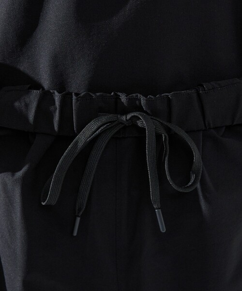 ABAHOUSE GRAY(アバハウスグレイ)の「【セットアップ対応】360°ストレッチ リップストップ リラックス ショートパンツ / 吸水速乾 / 遮熱 / UVカット(その他パンツ・メンズ・ネイビー/ブラック/チャコールグレー・48/46)」の21枚目の写真