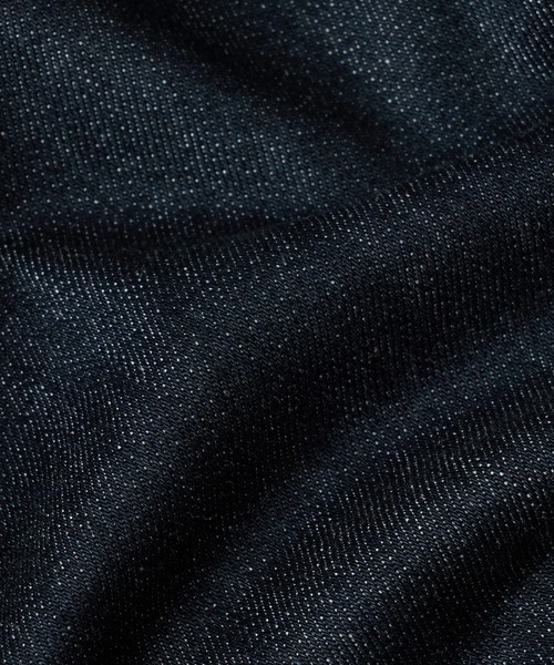 G-STAR（ジースター）の「Deck 2.0 High Loose Jeans/ハイウエストワイドルーズジーンズ/L28（デニムパンツ・レディース・ダークインディゴブルー・27inch/26inch/25inch/24inch）」の5枚目の写真