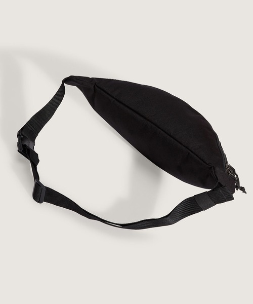 VANS(バンズ)の「WARD クロスボディバッグ / Ward Cross Body Pack Black/Bla VN0A2ZXXBKA1(ボディバッグ/ウエストポーチ・メンズ・ブラック・ONE SIZE)」の3枚目の写真