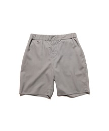 WASHBLE WOOL EASY SHORTS