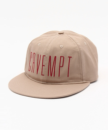 C.E | C.E / シーイー CAVEMPT LOW CAP(キャップ)