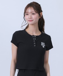 MARY QUANT｜マリークワントのTシャツ/カットソー通販 - ZOZOTOWN