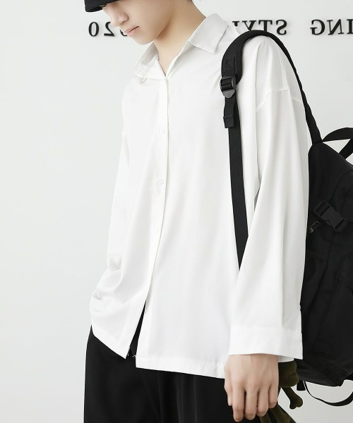 REBALANCE(リバランス)の「メンズシャツ(シャツ/ブラウス・メンズ・D/C/A/B・X-LARGE/LARGE/MEDIUM)」の9枚目の写真