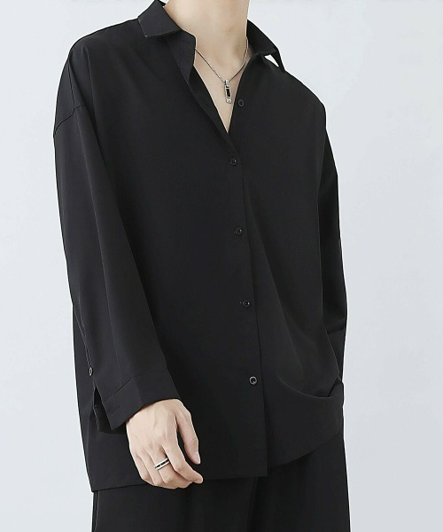 REBALANCE(リバランス)の「メンズシャツ(シャツ/ブラウス・メンズ・D/C/A/B・X-LARGE/LARGE/MEDIUM)」の11枚目の写真