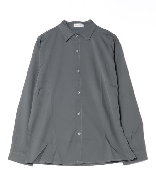 REBALANCE(リバランス)の「メンズシャツ(シャツ/ブラウス・メンズ・D/C/A/B・X-LARGE/LARGE/MEDIUM)」の16枚目の写真