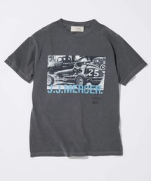 デッドデッドデーモンズデデデデデストラクション EX T-shirt（Tシャツ