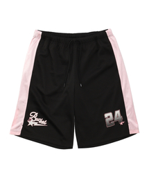 BUCKET（バケツ）の「BASKETBALL SHORTS [BLACK]（その他パンツ）」