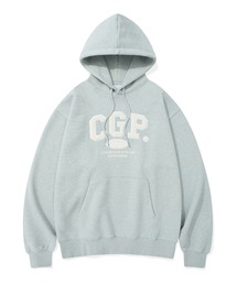 codegraphy（コードグラフィー）の「プルオーバーパーカー（パーカー）」