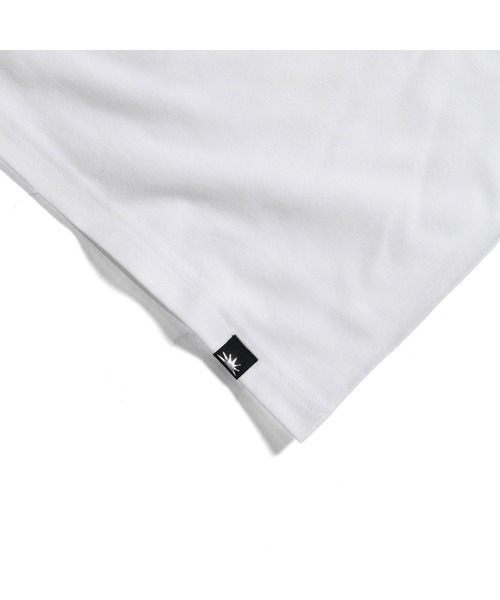 BGL(ビージーエル)の「【ZOZO限定!】DOG GRAPHIC TEE / 犬柄 / トイプードル / プリント / 韓国ストリート 半袖Tシャツ(Tシャツ/カットソー・レディース・ブルー/ホワイト/ブラック/レッド・XS/M/S)」の14枚目の写真