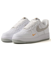 NIKE AIR FORCE 1 '07 / ナイキ エア フォース 1 '07【SP】