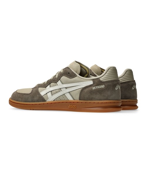 ASICS(アシックス)の「SKYHAND OG / スカイハンド オージー(スニーカー・レディース・ベージュ系その他・26/25.5/28/23/24/22.5/27/28.5/26.5/24.5/29.5/27.5/29/25/23.5/30.5)」の18枚目の写真
