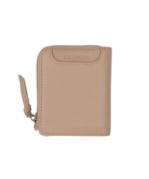 toleur（トーラ）の「toleur カウレザーミニファスナーウォレット（財布）」