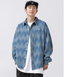 COMON＋（コモンプラス）の「長袖シャツ（シャツ/ブラウス）」