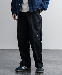 DICKIES ディッキーズ Double Knee 85283 8.5オンスヘビーウェイトツイル ダブルニーワークパンツ