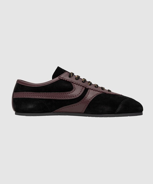 DRIES VAN NOTEN(ドリスヴァンノッテン)の「MS262-1503 M.L. SHOES Q.0133(スニーカー・メンズ・その他1・43/40/41/42)」の2枚目の写真