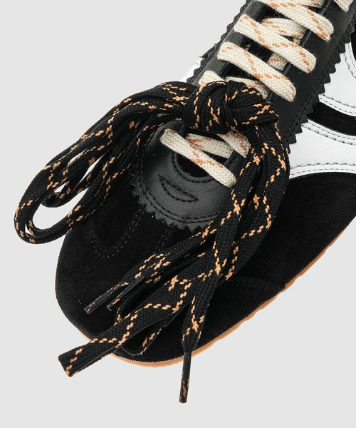 DRIES VAN NOTEN(ドリスヴァンノッテン)の「MS262-1503 M.L. SHOES Q.0133(スニーカー・メンズ・その他1・43/40/41/42)」の9枚目の写真