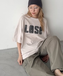 Lakey Park　LOSE Tシャツ