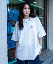 【WEB限定】 BEN DAVIS UV PROTECT DRY TEE/吸水速乾 UVカット 消臭加工 イージーケア
