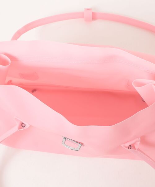 LA VORAGINE(ラ ヴォラジネ)の「ジェリーハンドバッグ(ハンドバッグ・レディース・White/PINK/ブルー/Yellow・FREE)」の20枚目の写真