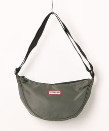 【HUNTER】ハンター CLAYMORIE NYLON SLING ショルダーバッグ