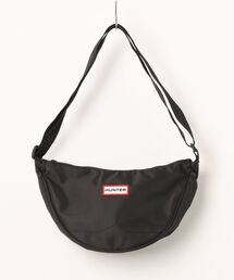 【HUNTER】ハンター CLAYMORIE NYLON SLING ショルダーバッグ