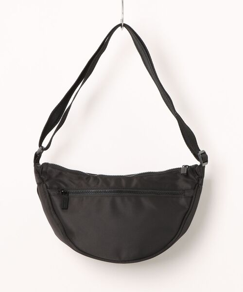 HUNTER(ハンター)の「【HUNTER】ハンター CLAYMORIE NYLON SLING ショルダーバッグ(ショルダーバッグ・レディース・カーキ/ブラック・FREE)」の3枚目の写真