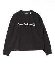 【SUPERTHANKS】ST261CS05P SBY Embroidery T