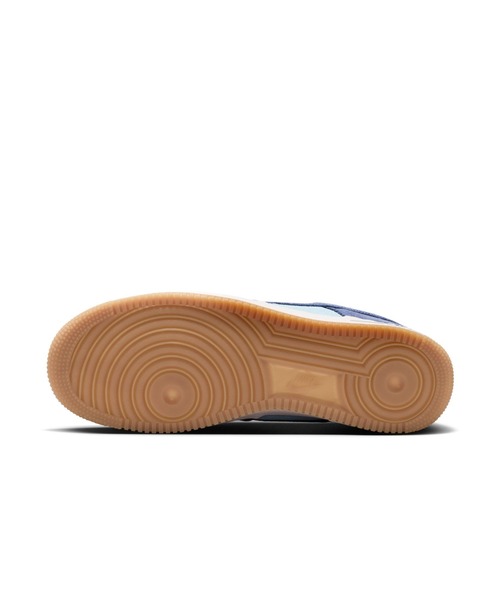 NIKE（ナイキ）の「NIKE/ナイキ ｴｱ ﾌｫｰｽ 1 07 LV8（スニーカー・メンズ・ネイビー・26.5cm/26cm/25.5cm/25cm/29cm/28.5cm/28cm/27.5cm/27cm）」の9枚目の写真