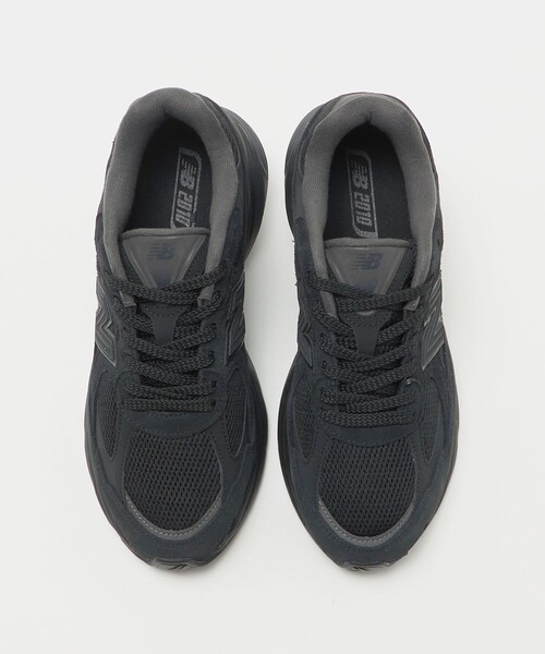 NEW BALANCE（ニューバランス）の「＜New Balance＞U20107B1/スニーカー（スニーカー・メンズ・ブラック・26.5cm/28.5cm/27.5cm/27cm/29cm/25.5cm/28cm/26cm）」の3枚目の写真