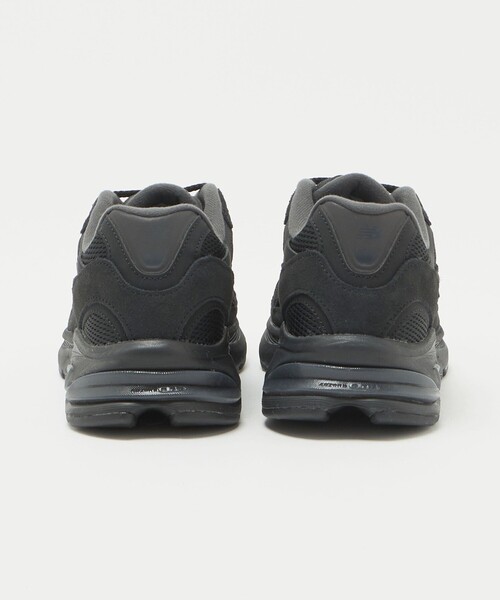 NEW BALANCE（ニューバランス）の「＜New Balance＞U20107B1/スニーカー（スニーカー・メンズ・ブラック・26.5cm/28.5cm/27.5cm/27cm/29cm/25.5cm/28cm/26cm）」の5枚目の写真
