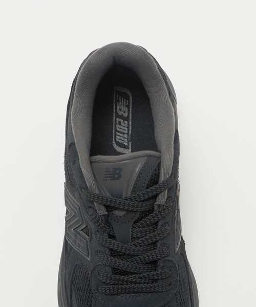 NEW BALANCE（ニューバランス）の「＜New Balance＞U20107B1/スニーカー（スニーカー・メンズ・ブラック・26.5cm/28.5cm/27.5cm/27cm/29cm/25.5cm/28cm/26cm）」の7枚目の写真