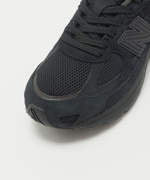 NEW BALANCE（ニューバランス）の「＜New Balance＞U20107B1/スニーカー（スニーカー・メンズ・ブラック・26.5cm/28.5cm/27.5cm/27cm/29cm/25.5cm/28cm/26cm）」の8枚目の写真