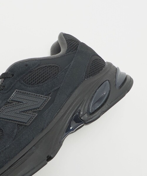 NEW BALANCE（ニューバランス）の「＜New Balance＞U20107B1/スニーカー（スニーカー・メンズ・ブラック・26.5cm/28.5cm/27.5cm/27cm/29cm/25.5cm/28cm/26cm）」の9枚目の写真
