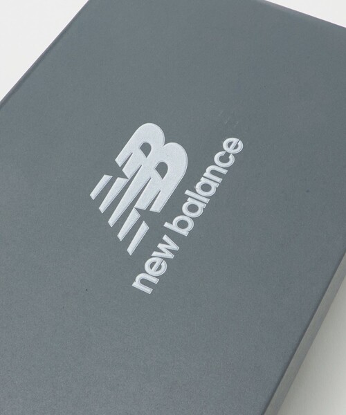 NEW BALANCE（ニューバランス）の「＜New Balance＞U20107B1/スニーカー（スニーカー・メンズ・ブラック・26.5cm/28.5cm/27.5cm/27cm/29cm/25.5cm/28cm/26cm）」の10枚目の写真