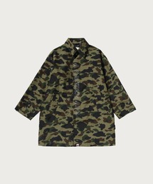 GORE-TEX 1ST CAMO COAT
