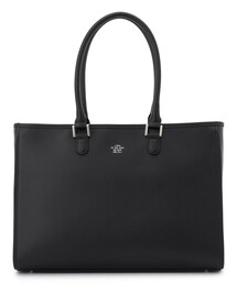 【定番】サフィアーノ トートバッグ