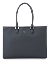 J.PRESS（ジェイプレス）の「【定番】サフィアーノ トートバッグ（ビジネスバッグ）」