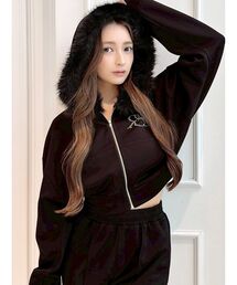 Maaamin　リゼクシー　パーカーのみ Maaamin リゼクシー パーカーのみ Maaamin リゼクシー パーカーのみ