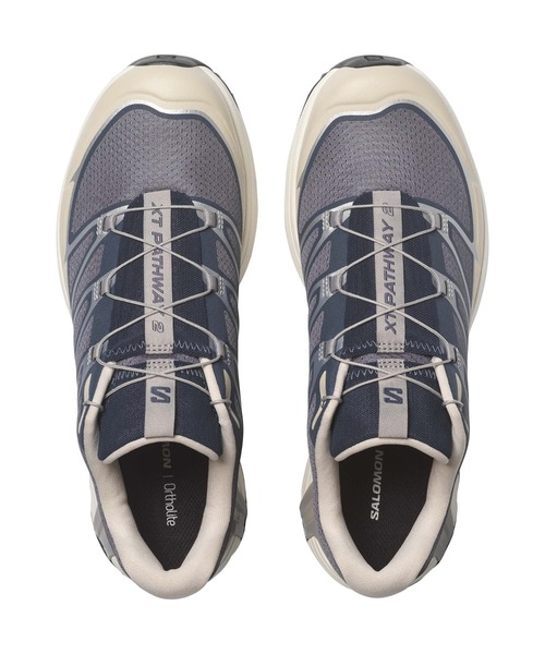 SALOMON（サロモン）の「<公式> XT-PATHWAY 2 L45473400（スニーカー・メンズ・ネイビー・27/27.5/28/24/24.5/26/26.5/25.5/23.5/25）」の3枚目の写真