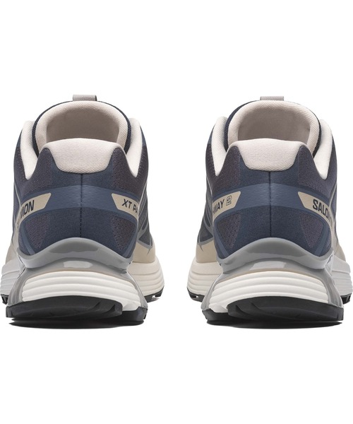 SALOMON（サロモン）の「<公式> XT-PATHWAY 2 L45473400（スニーカー・メンズ・ネイビー・27/27.5/28/24/24.5/26/26.5/25.5/23.5/25）」の4枚目の写真
