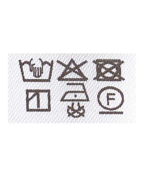 NICE WEATHER(ナイスウェザー)の「<NICE WEATHER>ボーダーショートスリーブ Tシャツ(Tシャツ/カットソー・メンズ・ネイビー/ダークグレー・M/XS/L/S)」の8枚目の写真