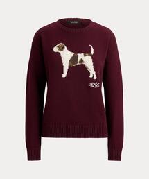 LAUREN RALPH LAUREN ニット LAUREN RALPH LAUREN｜ローレン ラルフ ローレンのニット/セーター通販