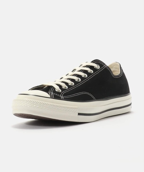 CONVERSE（コンバース）の「CONVERSE ALL STAR LGCY OX 31314030（スニーカー・メンズ・ブラック・26.5cm/26cm/28cm/27.5cm/27cm）」の5枚目の写真