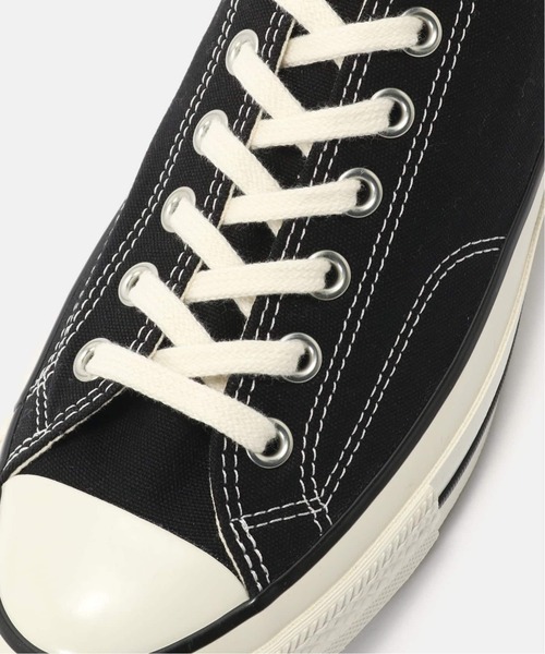 CONVERSE（コンバース）の「CONVERSE ALL STAR LGCY OX 31314030（スニーカー・メンズ・ブラック・26.5cm/26cm/28cm/27.5cm/27cm）」の3枚目の写真
