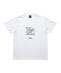 Pokemon 30th Anniversary 1025 T-shirt 「バニプッチ」
