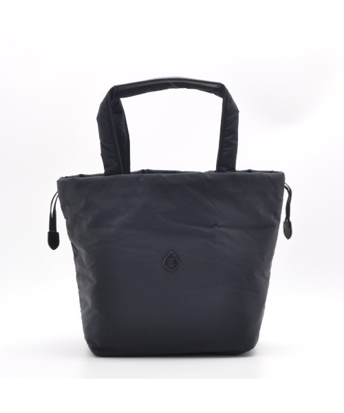 CLEDRAN(クレドラン)の「【軽量 A4対応】CL3880 CITRO PURSE TOTE(トートバッグ・レディース・ネイビー/ライトブラウン/ライトグレー/ブラック・FREE)」の5枚目の写真
