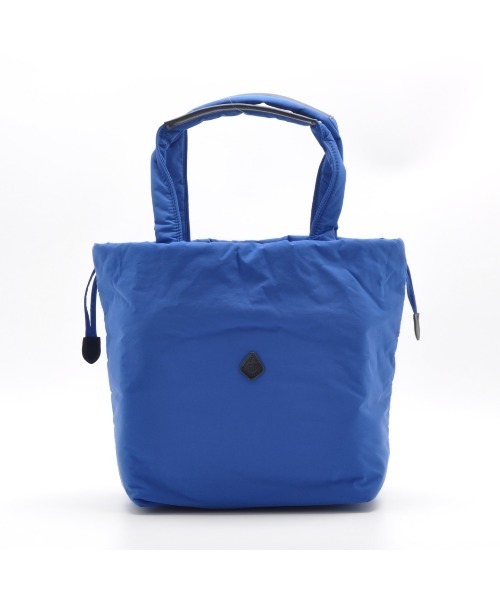 CLEDRAN(クレドラン)の「【軽量 A4対応】CL3880 CITRO PURSE TOTE(トートバッグ・レディース・ネイビー/ライトブラウン/ライトグレー/ブラック・FREE)」の8枚目の写真