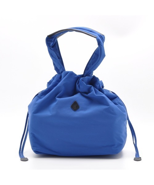 CLEDRAN(クレドラン)の「【軽量 A4対応】CL3880 CITRO PURSE TOTE(トートバッグ・レディース・ネイビー/ライトブラウン/ライトグレー/ブラック・FREE)」の9枚目の写真